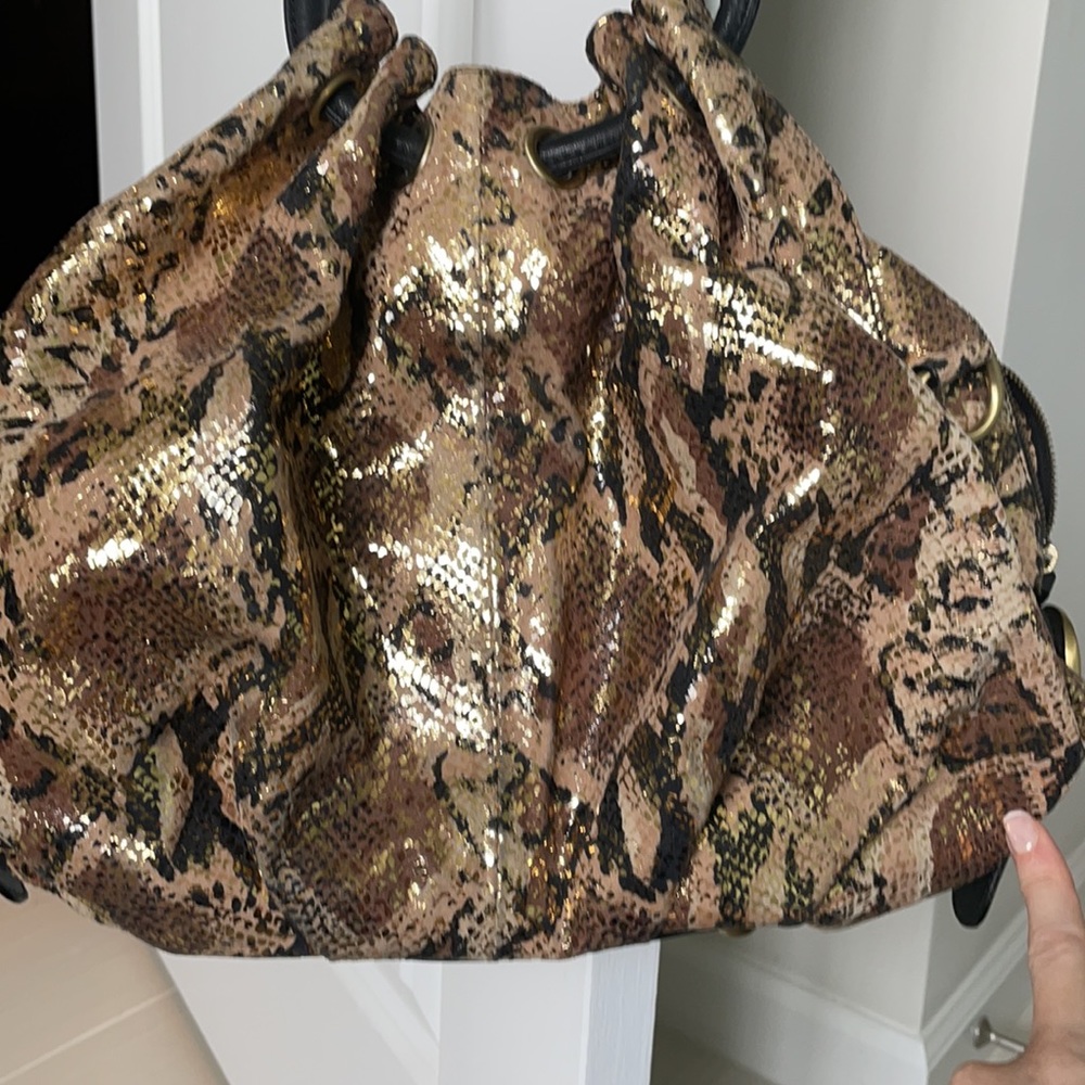 Chez handbag - Picture 2 of 3